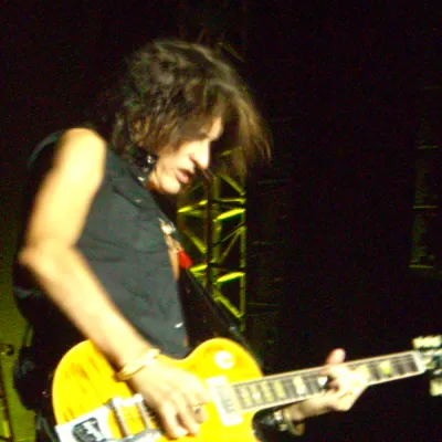 Joe Perry
