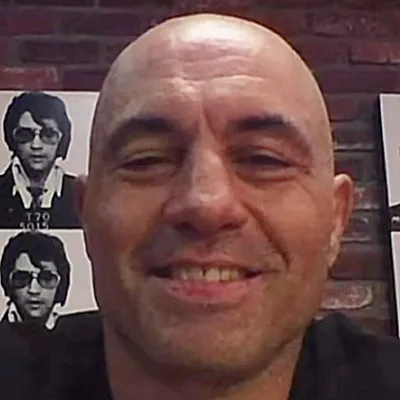 Joe Rogan