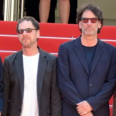 Joel Coen