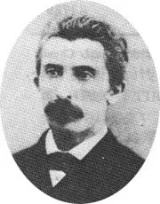 Johan Fredrik Eijkman