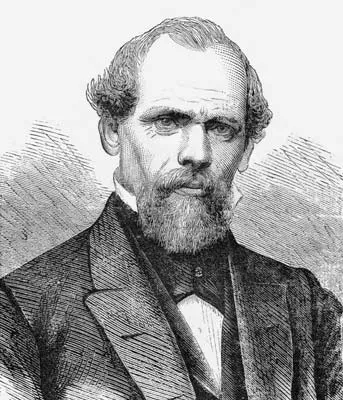 Johann Roebling