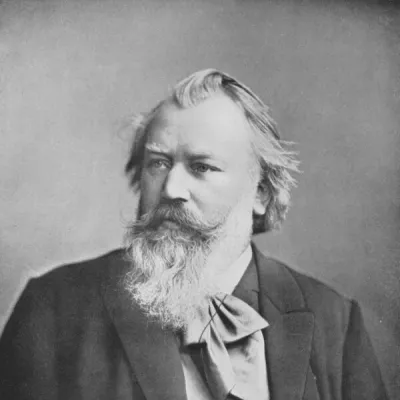 Johannes Brahms