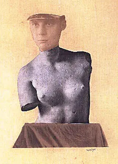 Johannes Theodor Baargeld