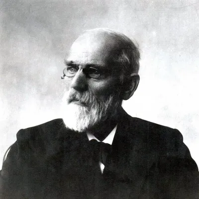 Johannes van der Waals
