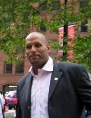 John Amaechi