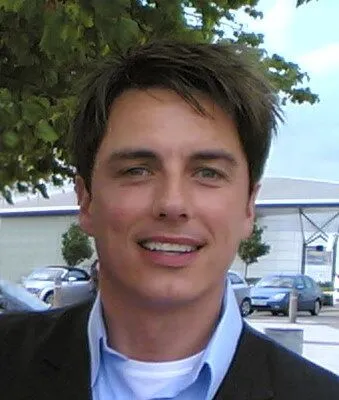 John Barrowman