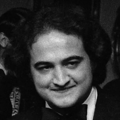 John Belushi