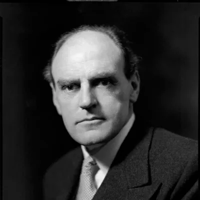 John Reith, 1st Baron Reith