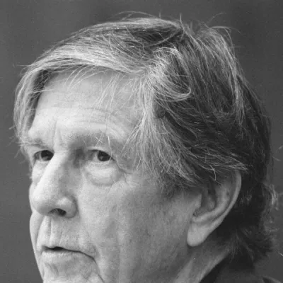 John Cage