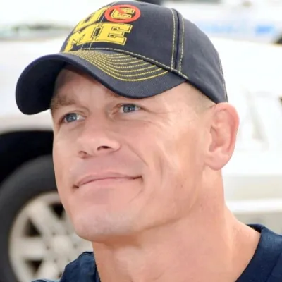 John Cena