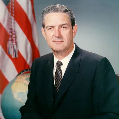 John Connally