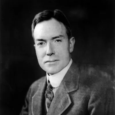 John D. Rockefeller Jr.