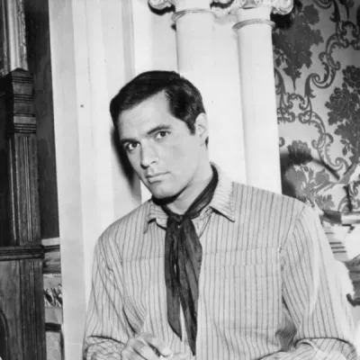 John Gavin