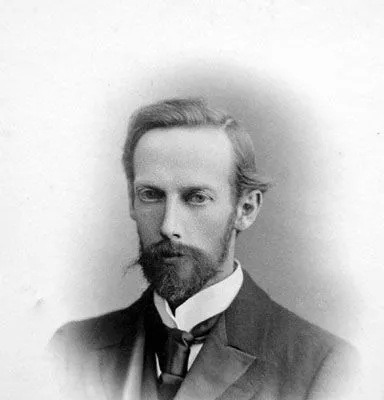 John George Bartholomew