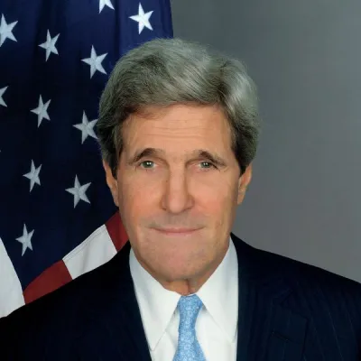 John Kerry