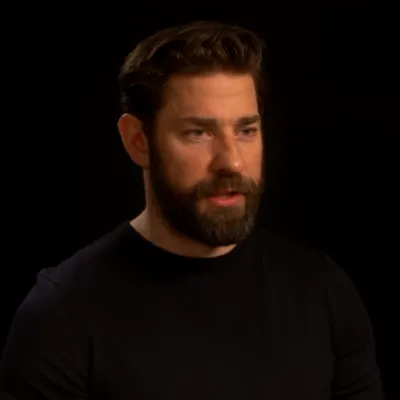 John Krasinski