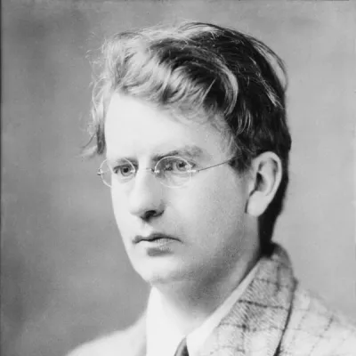 John Logie Baird