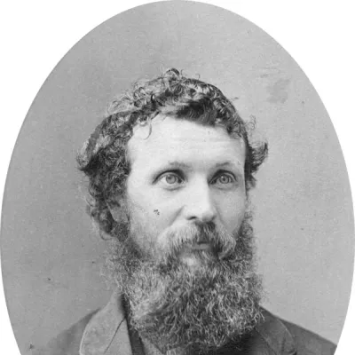 John Muir