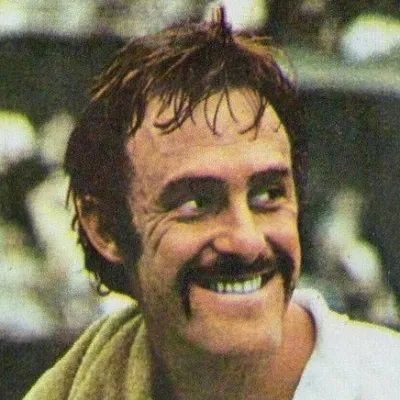 John Newcombe