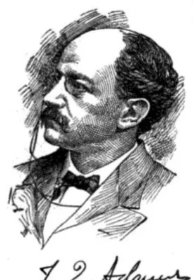 John Quincy II Adams