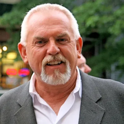 John Ratzenberger