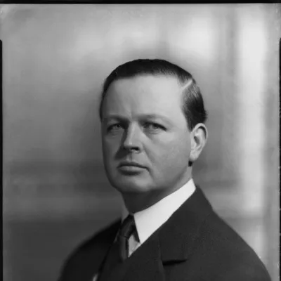 John Spencer-Churchill