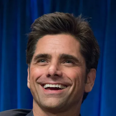 John Stamos