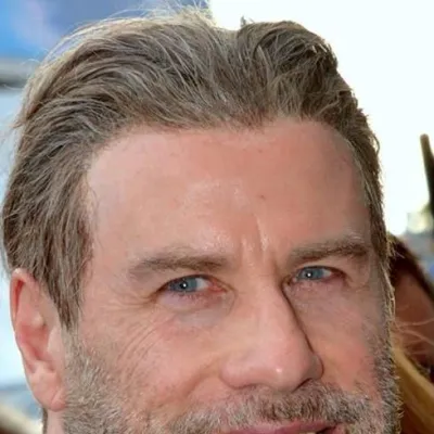 John Travolta