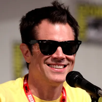 Johnny Knoxville