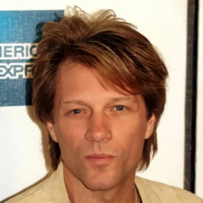 Jon Bon Jovi