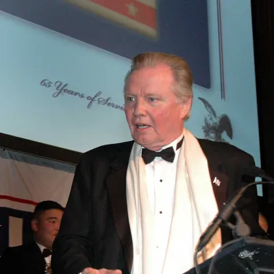 Jon Voight