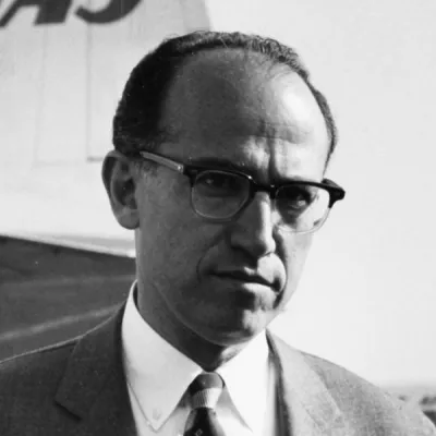 Jonas Salk