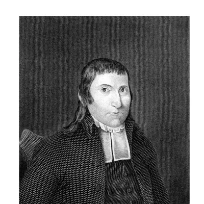 Jonathan (1745) Edwards