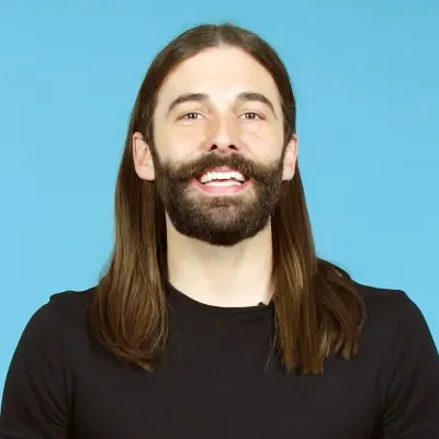 Jonathan Van Ness