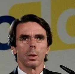 José María Aznar
