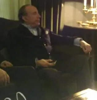 José María Ruiz Mateos