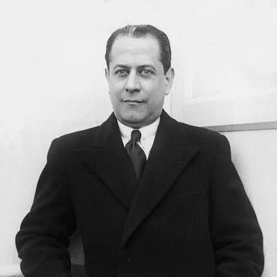 José Raul Capablanca