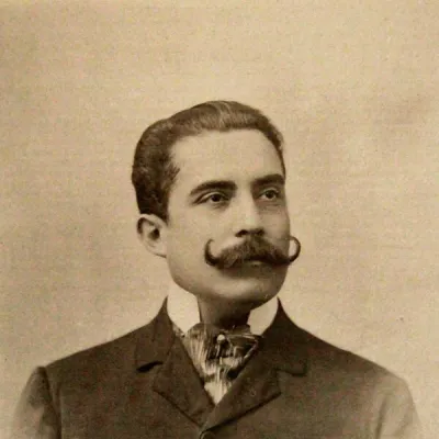José Santos Chocano