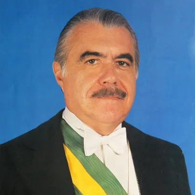 José Sarney