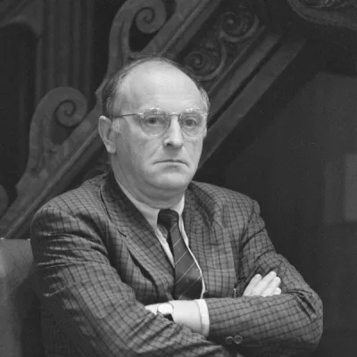 Joseph Brodsky