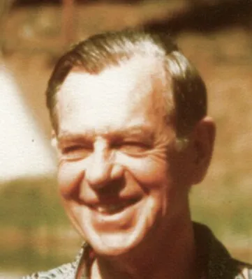 Joseph Campbell