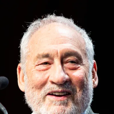 Joseph Stiglitz