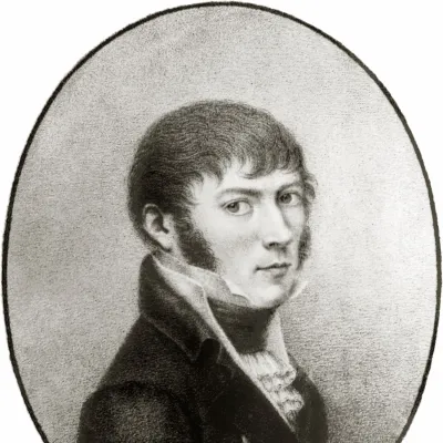 Joseph von Fraunhofer