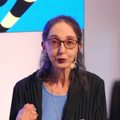 Joyce Carol Oates