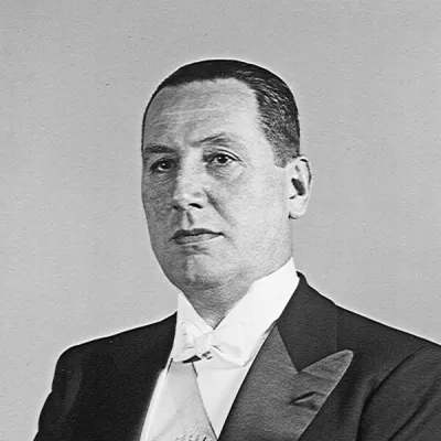 Juan Perón