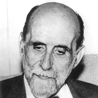 Juan Ramón Jiménez