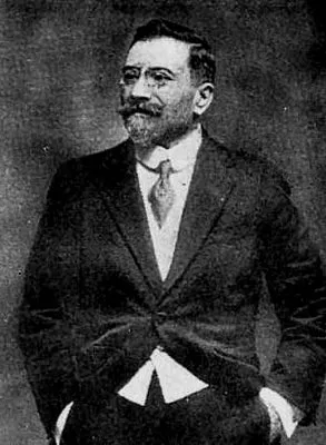 Juan Vazquez de Mella