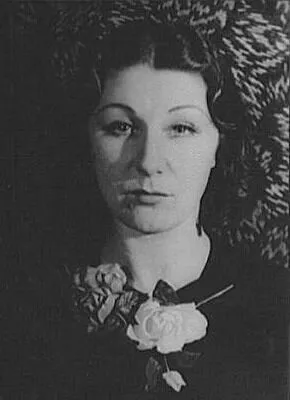 Judith Anderson