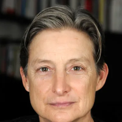Judith Butler