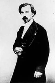 Jules Antoine Lissajous